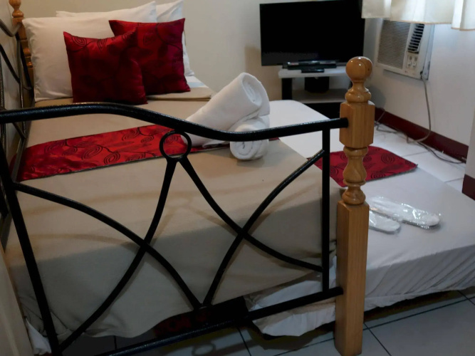 Newgrange Condotel