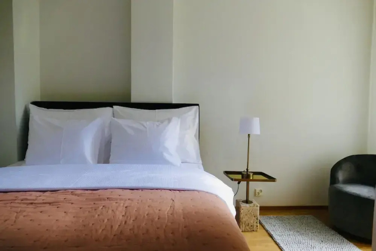 Luotsi 1911 Suites