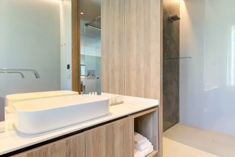 Luxury Double room