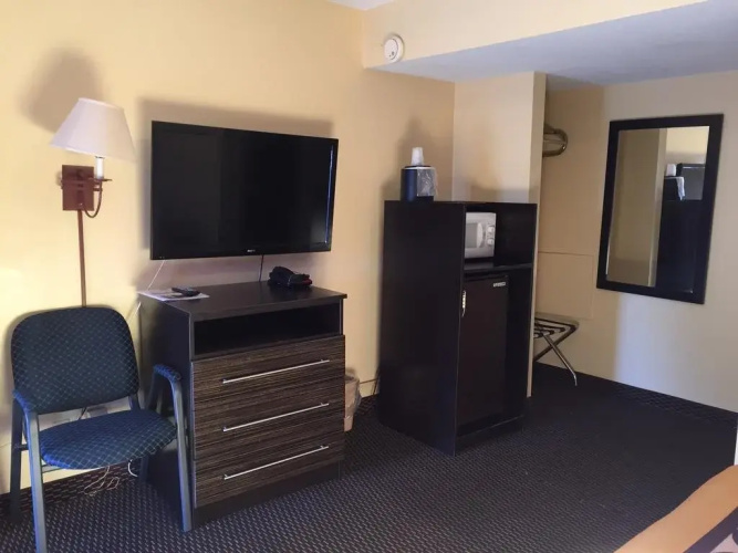 Best Way Inn