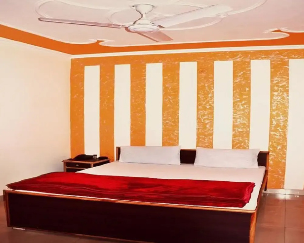 Hotel Accent