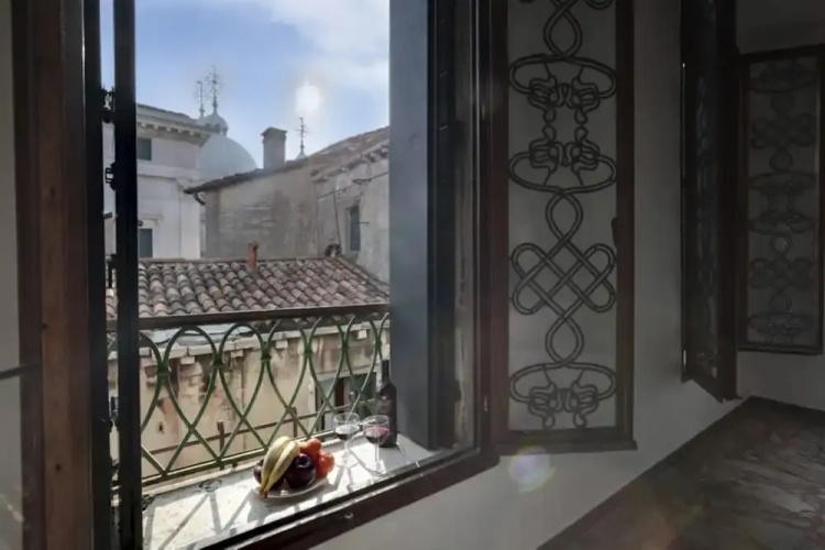 Ca' Silvia Saint Mark Square Apartment