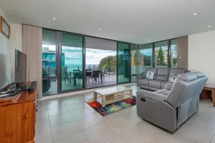 Strand Beachside 502