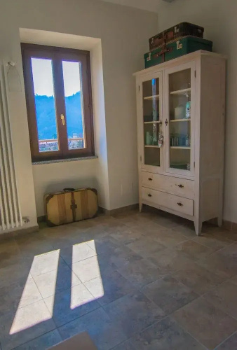 La vecchia valigia