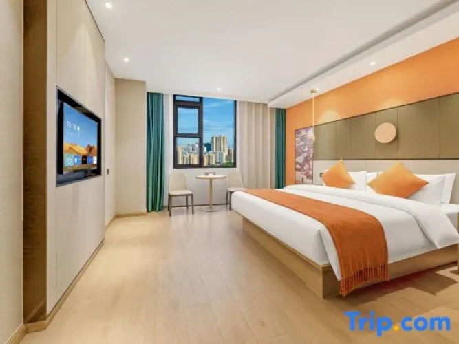 Business Double room