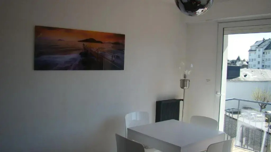 residence arromanche