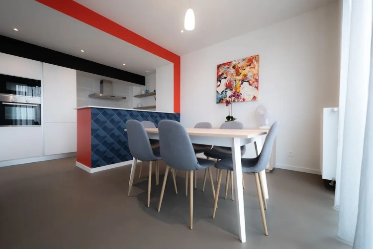 1 Bedroom Superior Apartment