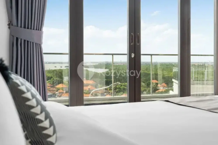 3 Bedrooms Villa