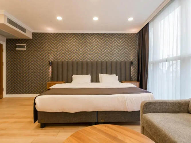 Eob Taksim Hotel