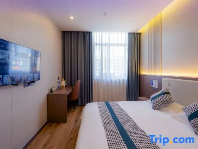 Luxury Double room