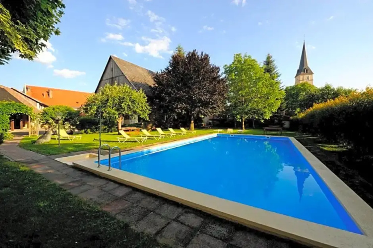 Gasthof Hotel Moser