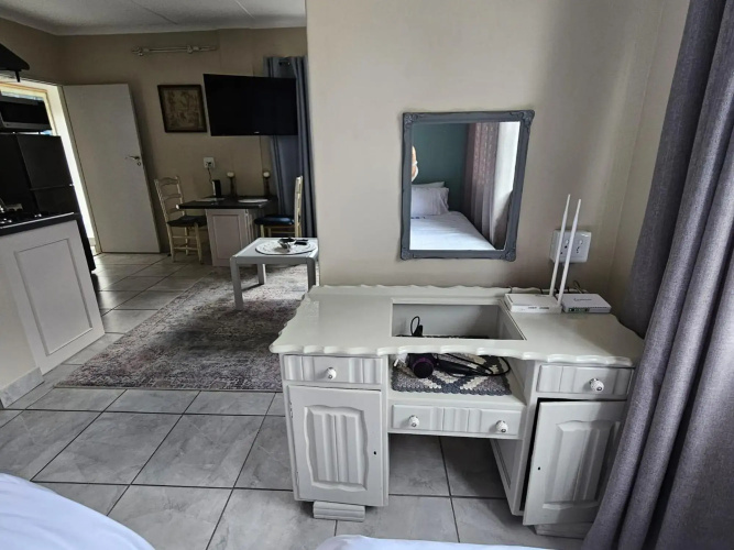 Senelle accomodation