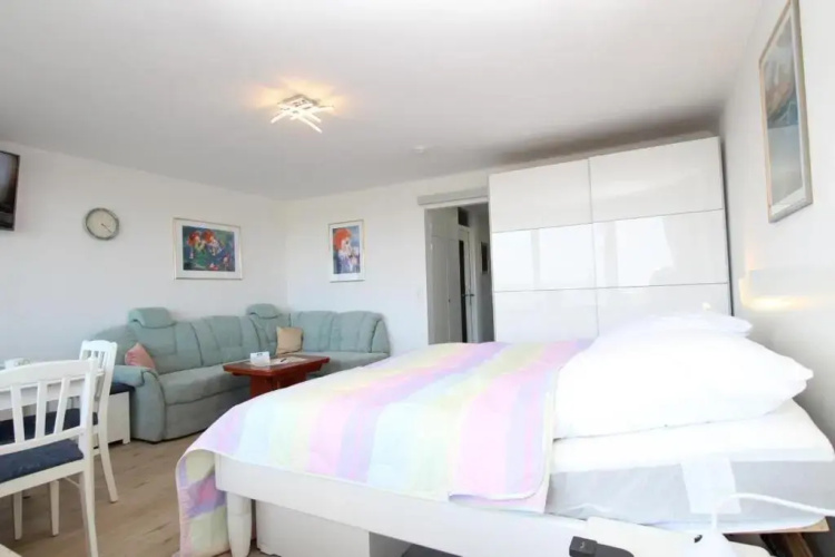 Haus am Meer14 - App. 138 Ob