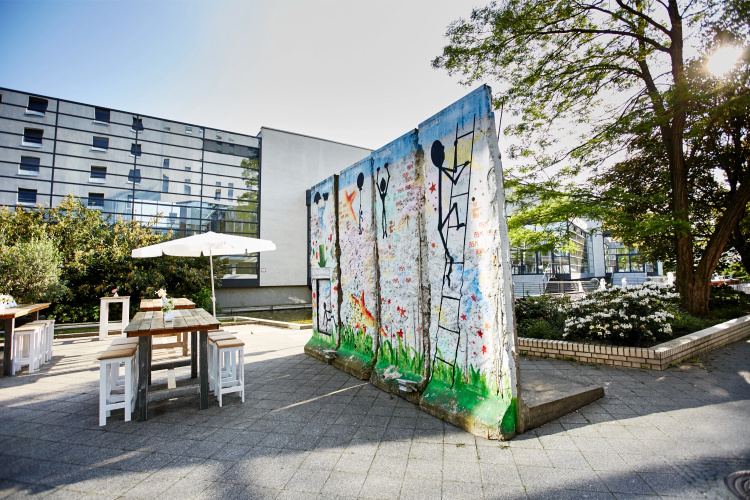 Estrel Hotel Berlin photo 31