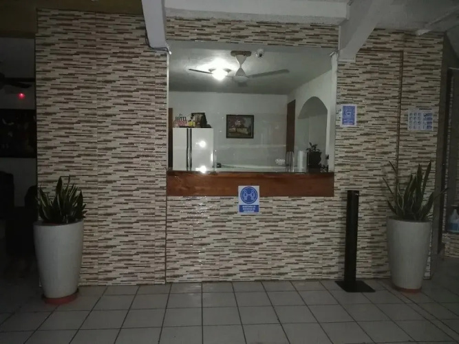 Hotel Malinche