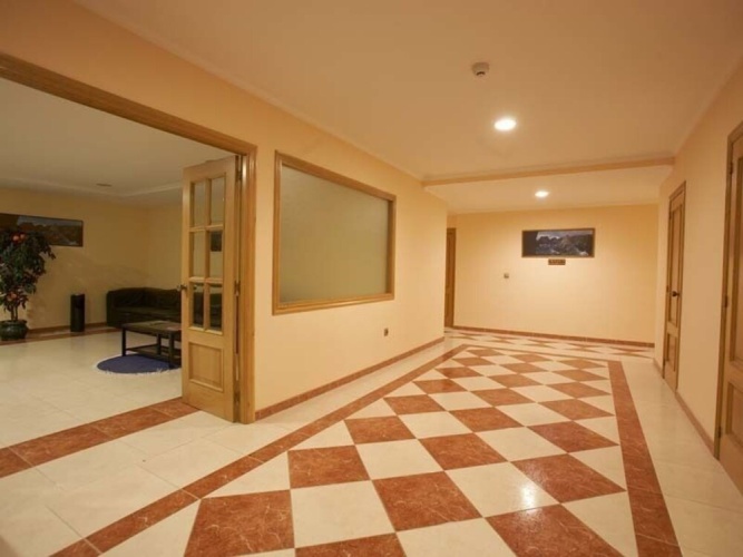 Apartamentos Duerming Park Viveiro photo 10