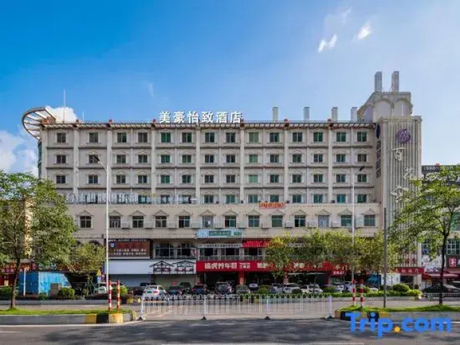 Hotelafbeelding