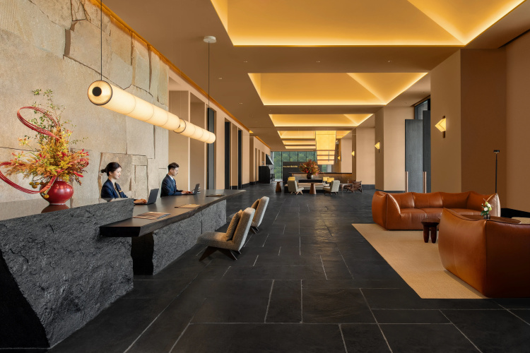 Ascott Fengyishan Shenzhen