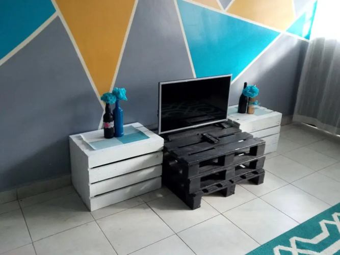 Sefu Apartments