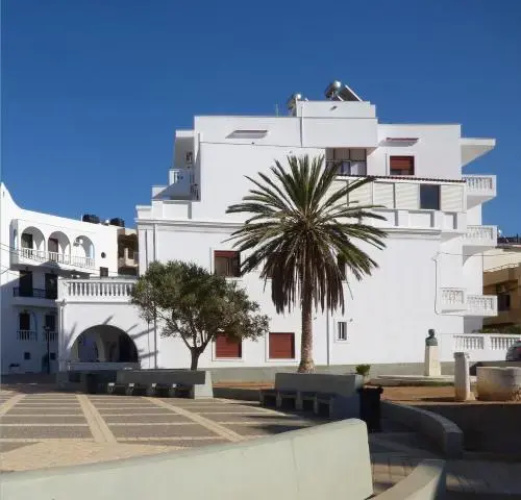 Imagen del hotel