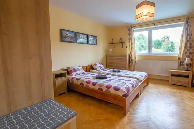 Propaganda Chalet