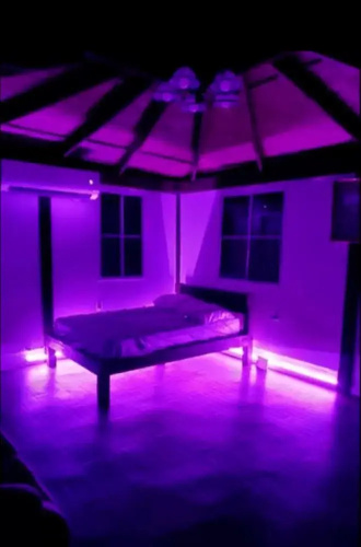 Ariami Rose Romantic Cabin