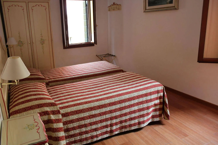 Bed & Breakfast Barababao