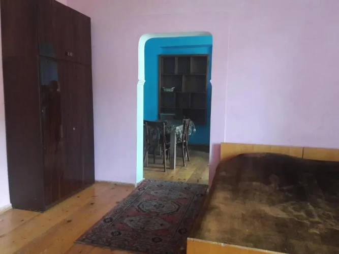 Classic Quadruple room