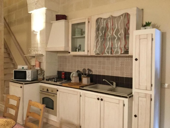2 Bedrooms Cottage