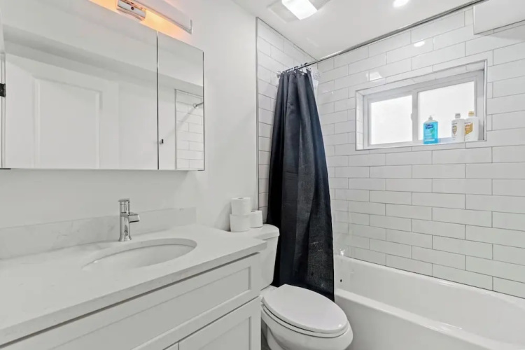 Elegant Condos in Arlington