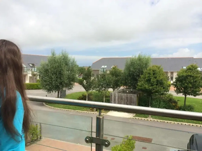 2 Bedrooms Double Villa