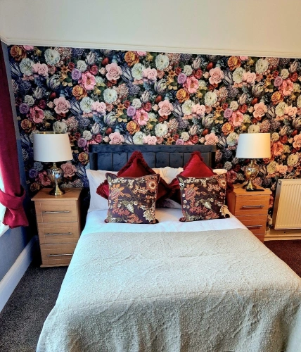 Superior Basement room