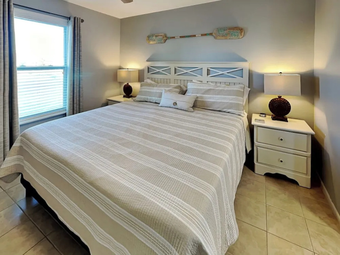 Surf Condos by Topsail Realty