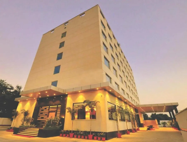 Image de l'hôtel