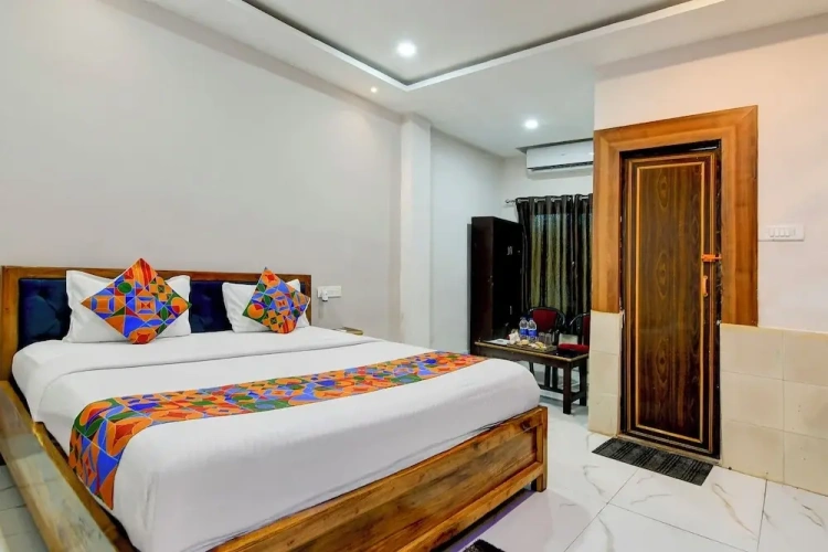 Premium room