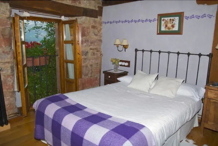 Posada La Trebede