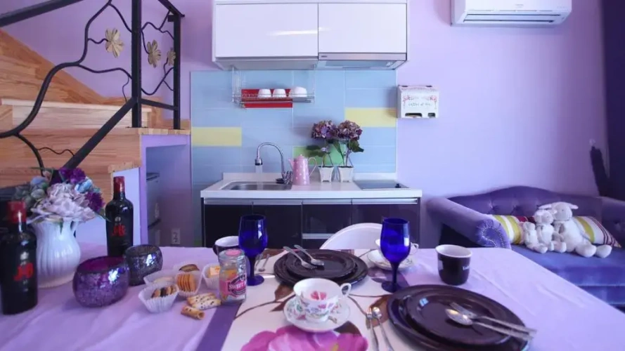 Standard Duplex Studio