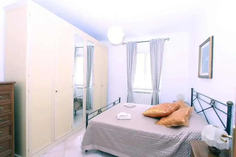 Torrigio Flat
