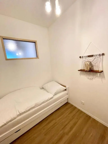 Angel Apartment Černý důl