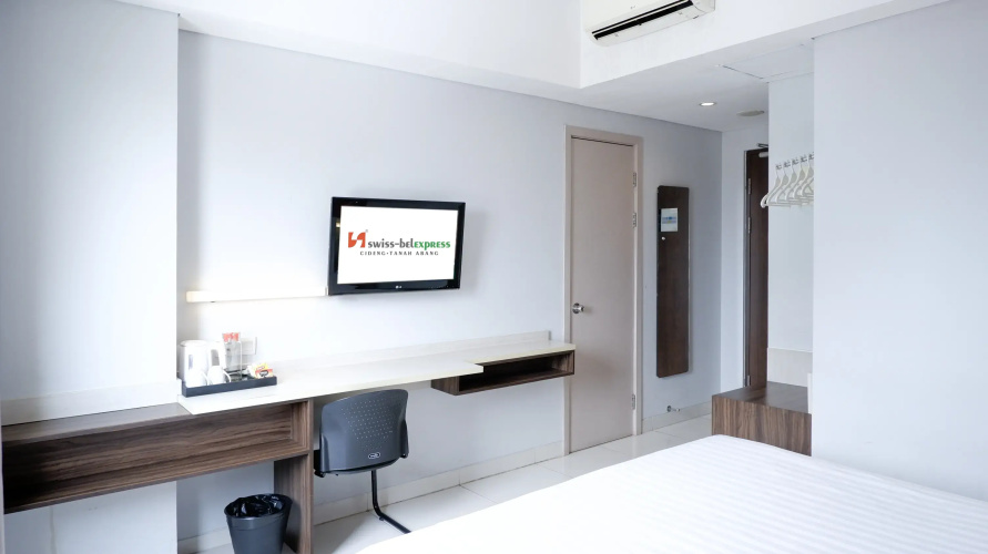 favehotel Tanah Abang - Cideng