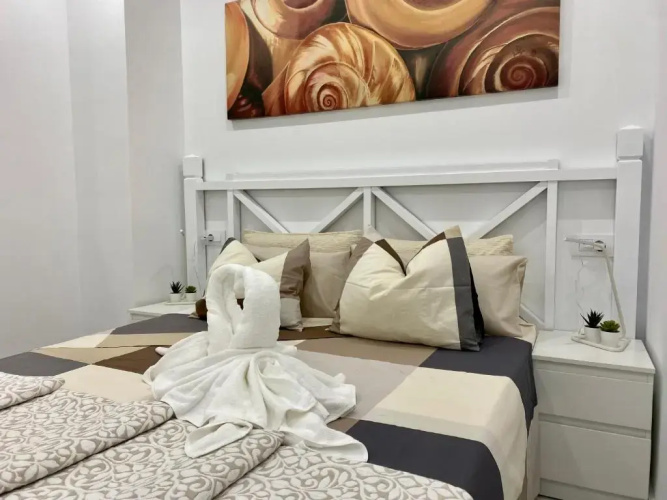 Apartament Mareverde Resort Costa Adeje