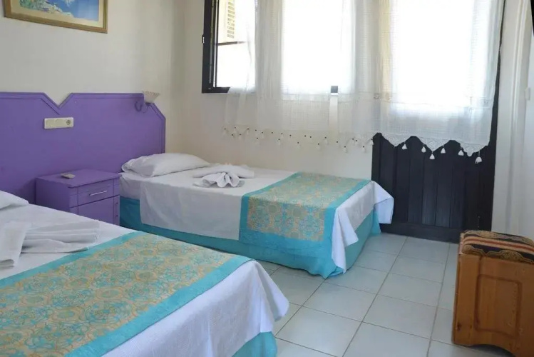 Pine Forest Hotel