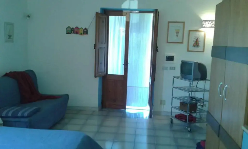 la casa di titti e jack
