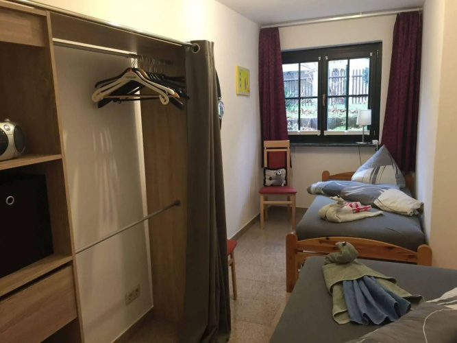 Appartements Rehn