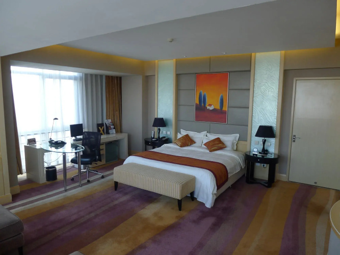 Wenjin Hotel