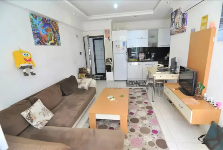 Apartment Sevt 303