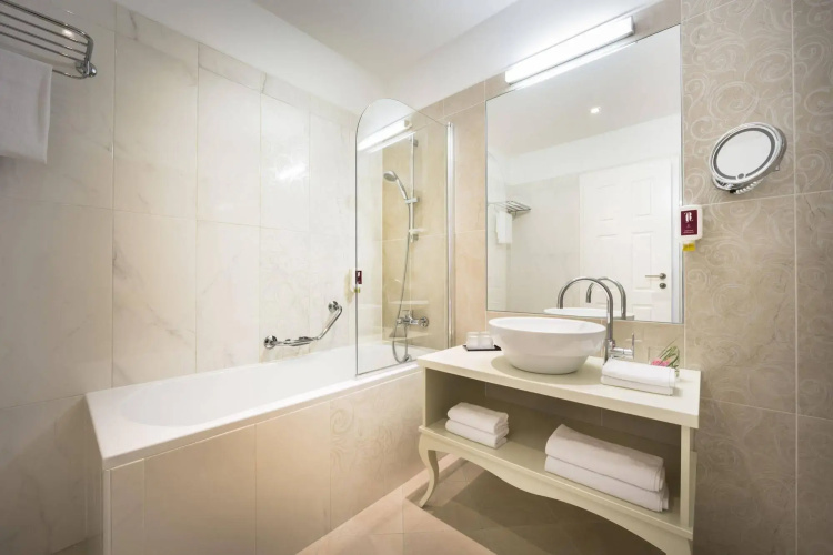 Hotel Kvarner - Liburnia