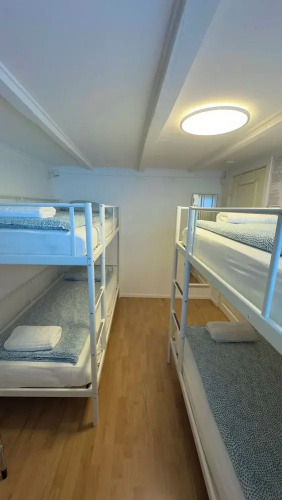 Central Stavanger Guesthouse
