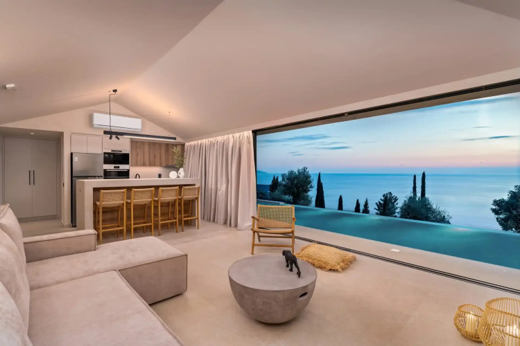 Ino Villas Kefalonia