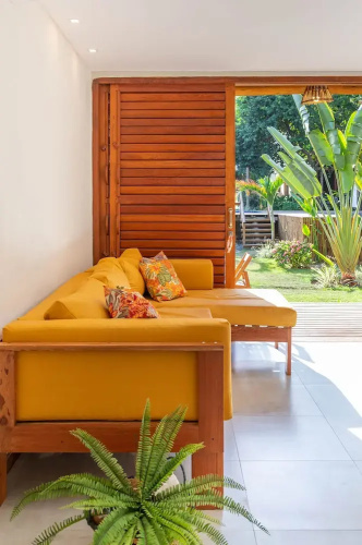 Casa Mar - Taipu de Fora